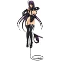 一騎当千XX 関羽雲長 ボンテージVer. エナメルブラック (1/8スケールPVC塗装済み完成品)