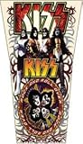 Kiss Color Tattoo Sleeve OSFM