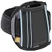 Case Logic True Sport Universal Armband Case for MP3 Players (Black/Light Blue)