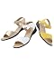 Classic Shoes Ankle Strap Sandals