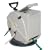 No Crank Suburban 100' Water Powered Retractable Garden Hose Reel with 360 Degree Swivel Base #RS10025