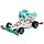 レーシングミク ねんどろいどぷち×ミニ四駆 レーシングミク 2012ver. drives アスチュート スペシャル