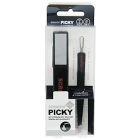 【クリックで詳細表示】SCRATCH スクラッチピッキーBM： ドラッグストア