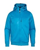 Produkt-Bild: Bench Herren Tricotjacke mit Kapuze POOT