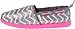 Skechers Kids 85069L LIL BOBS - Bobs World - Sweet Kicks Casual Shoe (Little Kid)