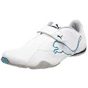 Puma Women's Jiyu V Sneaker