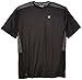Champion Men's Big-Tall Powertrain T-Shirt