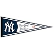 New York Yankees MLB Pennant (12x30) by Wincraft