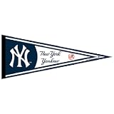 New York Yankees MLB Pennant (12x30)