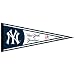 New York Yankees MLB Pennant (12x30) by Wincraft