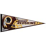 Washington Redskins - Helmet 12X30 Pennant, NFL Pro Football