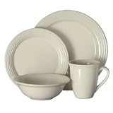 Oneida Culinaria A La Mode 4-Piece Place Setting