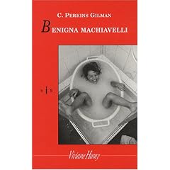 Benigna Machiavelli