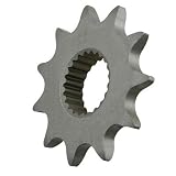 Primary Drive Front Sprocket 14 Tooth HONDA ATC 70 CRF80F TRX 70 FOURTRAX XR80 XR80R