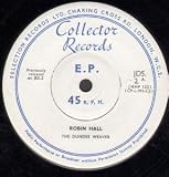 DUNDEE WEAVER 7 INCH (7" 45) UK COLLECTOR