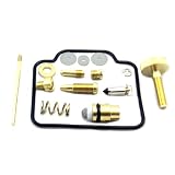 Freedom County ATV FC03413 Carburetor Rebuild Kit for Polaris Sportsman 400 by Freedom Grill