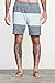 RVCA Men's Sinister Elastic Trunk