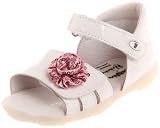 Falcotto By Naturino 181 Sandal (Toddler),Bianco (9102),20 EU (4-4.5 M US Toddler)