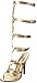 Ellie Shoes Women's 510 Sexy Gladiator Sandal