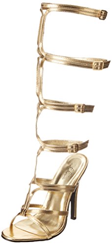 Ellie Shoes Women's 510 Sexy Gladiator Sandal