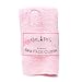 Gal Pal Spa Face Cloth, Pink 1 ea