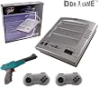 NES/SNES/Genesis FC3 Plus Gaming System