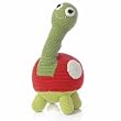 Knit Turtle by Yellow Label