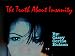 The Truth About Insanity (Poetry in Madness)