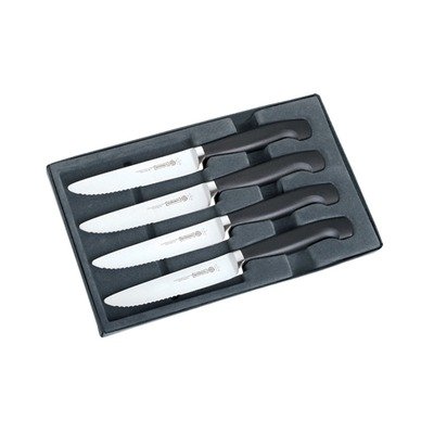 Mundial 6130-5E Elegance Steak forged Handle=plastic