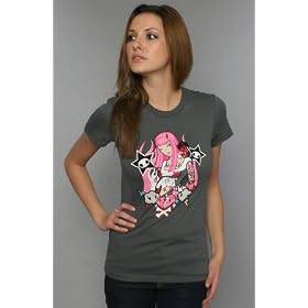 tokidoki The Pink Devil T-Shirt,T-shirts for Women