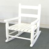 Dixie Seating Child Rocker 25