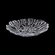 Moss Bread & Butter Plate, Clear - 6 Pack