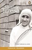 Mother Teresa (Penguin Readers (Graded Readers))