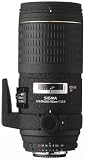 Sigma 180mm f/3.5 EX IF HSM Macro Lens for Nikon SLR Cameras