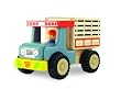 Wonderworld Mini Toy Truck Wonderworld Mini Toy Truck