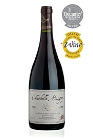 Chambolle-Musigny 2009 - Single Bottle