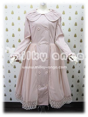 コート　【S】【ML】【XL】