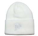 NFL Beanie Miami Dolphins- White Out Cuff beanie