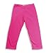 Haven Girl - Girls Legging, Fuschia