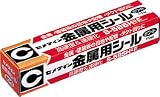 セメダイン　金属用シールＳ５８５ＨＦ　ホワイト　１７０ｍｌ　3419568　SE115