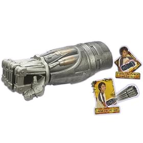 Terminator - Deluxe Hand Roleplay
