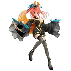Fate/EXTRA CCC キャスター [Fate/EXTRA CCC] (1/8スケール PVC製塗装済み完成品)
