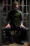 Batman - The Dark Knight 24X36 Poster - Very Hot - New! - Buy Me! #04