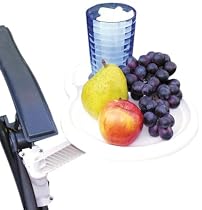 Prime Products 13-9001 Utility Tray for Folding Recliners and Chairs
