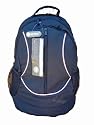 School Backpack Rucksack Bag Hi-Tec Hand Luggage 030N