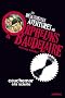 Les d�sastreuses Aventures des Orphelins Baudelaire, Tome 4 : Cauchemar � la scierie
