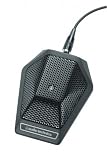 Audio Technica U851R Condenser Boundary Microphone (Black)