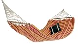 Outdoor Living : Rumba Spreader Bar Dorada Family Hammock (no stand)