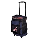 Atlanta Braves MLB Rolling Cooler