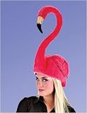 Flamingo Hat